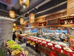 -二十八里太湖船菜(吉祥路店)