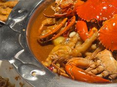 -胖哥俩肉蟹煲(杭州下沙学林街店)