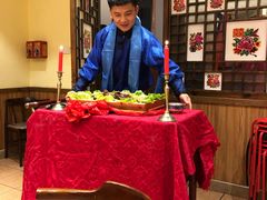-西贝莜面村(香蜜湖店)