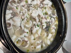 -周渝食惦酸菜鱼(青浦店)