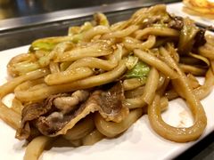 -玛雅铁板烧餐厅(中关村店)