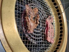 -谷牛和牛烤肉(漕河泾印象城店)