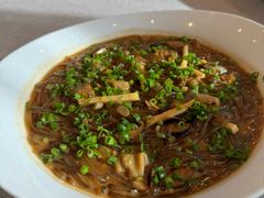 沙蒜烧豆面-荣轩(新荣记环球金融中心店)