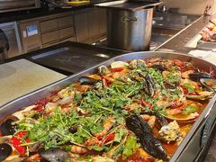 -索菲特西湖大酒店·香榭丽全日候餐厅(南山路店)