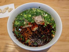 -花临兰州牛肉面(重庆南坪万达店)