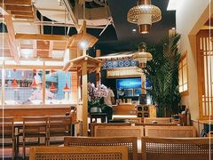 大堂-上坐过桥米线(顺城店)