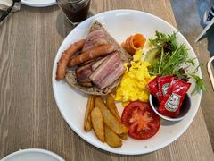 -Maxpoint Kitchen 西餐咖啡(乐峰广场店)