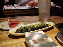 -小放牛炒菜馆(中山路乐汇城店)