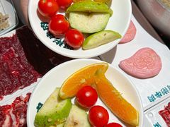 -非遗•老字号•阿彬牛肉火锅(广济桥店)