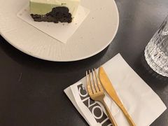 -玲婧胡同·生日蛋糕·餐厅(嘉里城店)