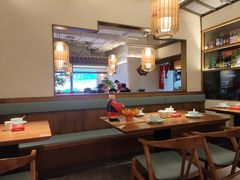-闽上鲜·福建菜(龙湖滨江天街店)