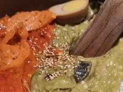 -京参 • 擂椒饭(这有山店)