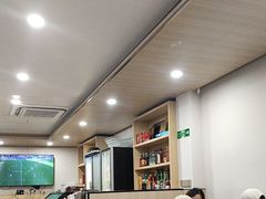 -新凯旋烧烤·燕姐千岛湖土菜