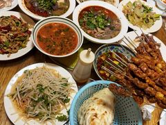 -三中高皇羊肉馆