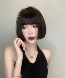 -F P· HAiR