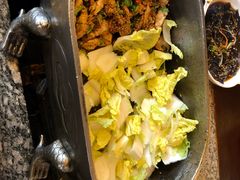 鸡肉-徐师傅太子锅(龙泽路店)