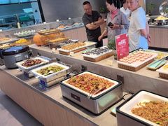 -枣子树·素食餐厅(朱家尖店)