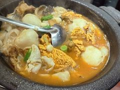 -肖记公安牛肉鱼杂馆·省级非物质文化遗产(三角路直营店)