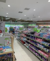 -孩子王(亳州万达店)