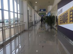 -德宏芒市国际机场