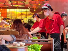 -西塔老太太泥炉烤肉(苏州大悦城店)