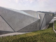 -北京周口店北京人遗址博物馆