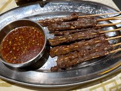 -串盟烧烤大排档·长沙美食地标(星沙店)