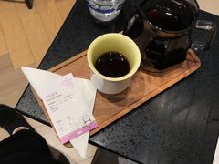 -Dogi&kiki Coffee(中心商务大厦店)