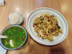 -宏状元现熬粥·京味菜(三里河店)