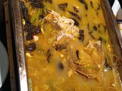-蓝海大饭店·渔歌舫(黄岛店)