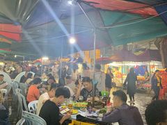 -明记烧鱼美味店