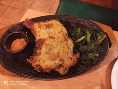烤鸡腿-萨莉亚意式餐厅(永旺购物中心店)