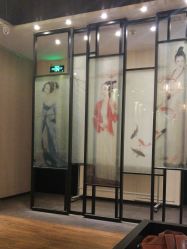 -盘子女人坊古装写真摄影(天津总店)