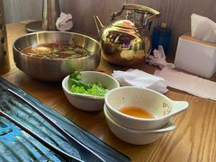 -千岛炭火烤肉·活烤鳗鱼(天通苑店)