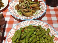 -刘妈小集市(黄陂广场店)