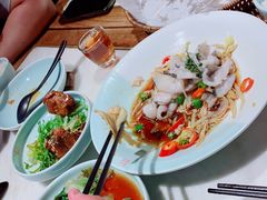 -小吊梨汤·北京菜·烤鸭(鸟巢店)