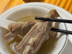 -蔡记·九米羊肉炉(东渡店)