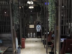 大堂-福宝漠北·牛羊肉(广埠屯店)