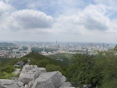 -千佛山风景名胜区