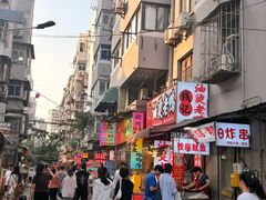 -一品飘香米线(一中总店)