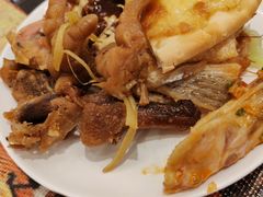 -大连星海皇冠假日酒店