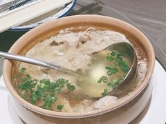 客家传统猪肉汤-客家汇·客家传承菜(水库店)
