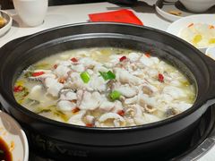 -周渝食惦酸菜鱼(青浦店)