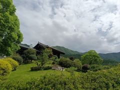-慈山寺