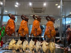 -庄氏祥记家常食府(国瑞建材家居博览中心店)