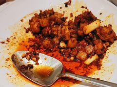 -兰湘子·湘菜小炒(盛龙广场店)
