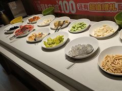 -豪客来牛排(云山大道店)