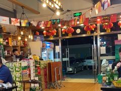 -老何太太鹤岗小串·团建聚餐(龙华店)