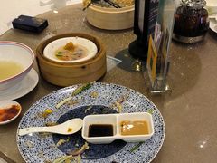 -瑞景轩中餐厅