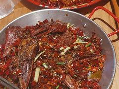 -泥糊破店小酒馆·团建聚餐(南京西路店)